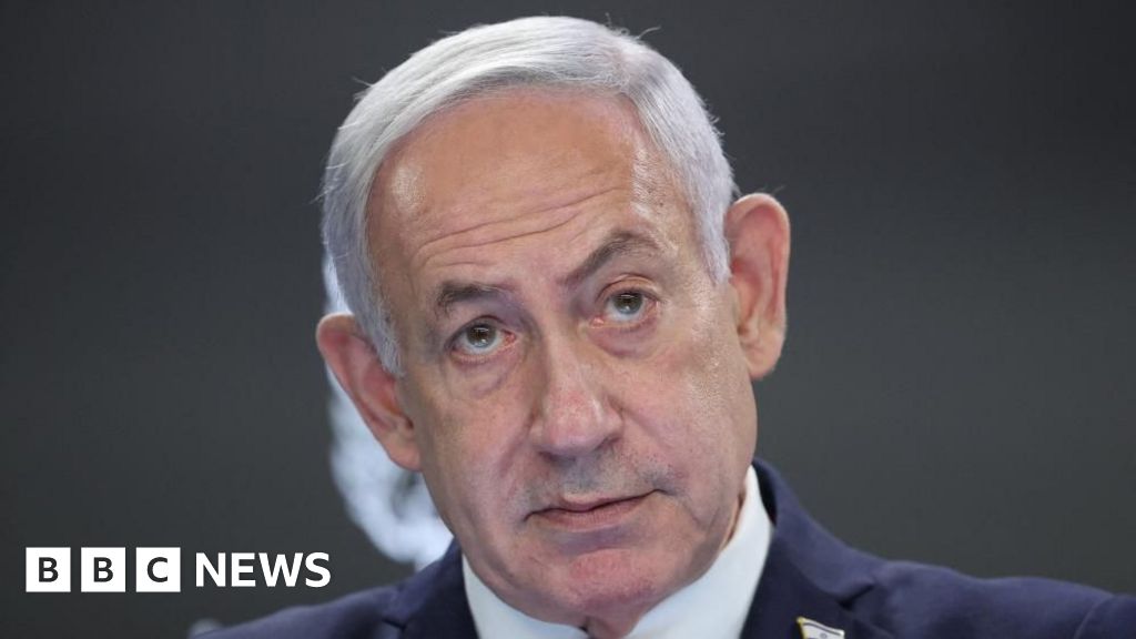 Israel will begin talks to free all hostages, Netanyahu says