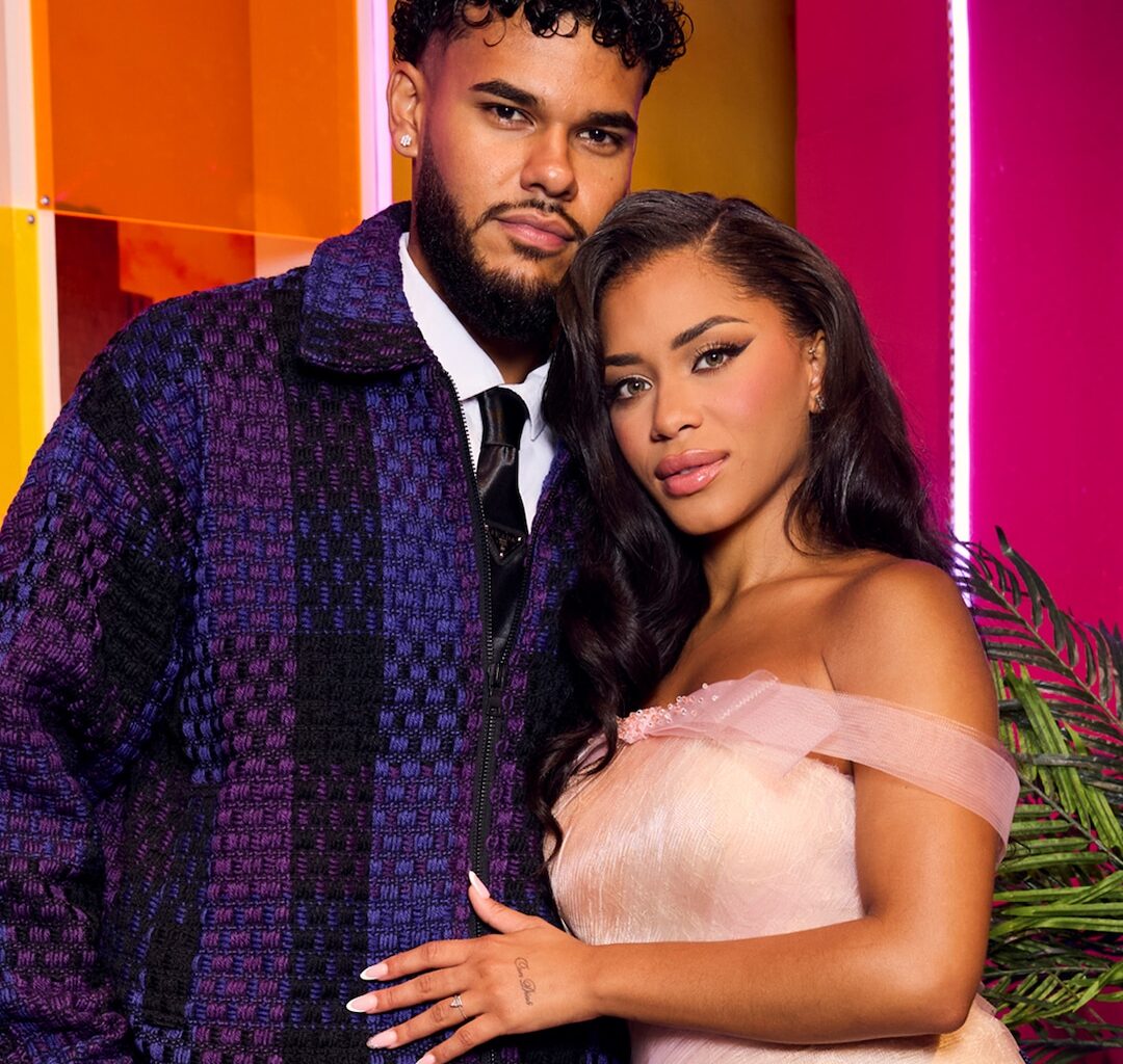 Amaya Espinal, Bryan Arenales Break Up After Love Island USA Reunion