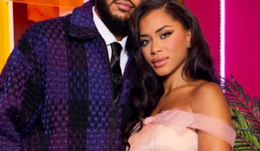 Amaya Espinal, Bryan Arenales Break Up After Love Island USA Reunion