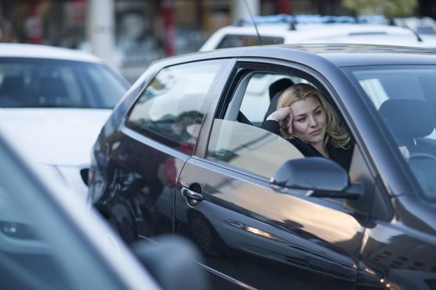 Councillor calls for Infrastructure Minister to mend Belfast’s traffic ‘chaos’ - Belfast Telegraph