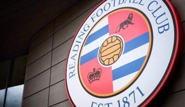 Reading FC | Home of the Royals!