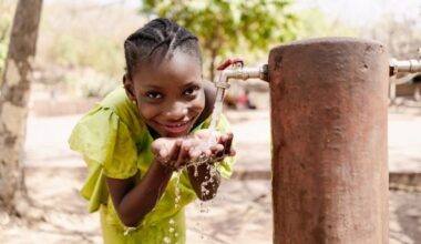 Unique Global Health course launched