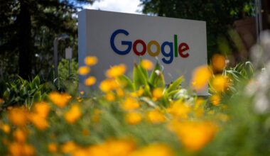Google to spend $9 billion in Oklahoma to expand AI, cloud infrastructure