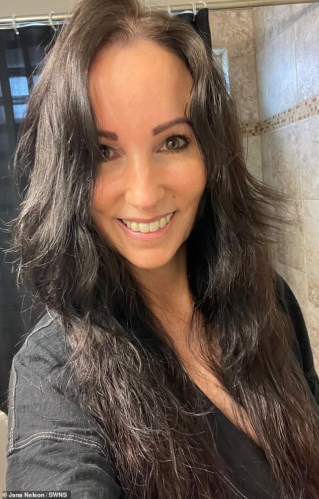Jana Nelson was 50 when diagnosed with early-onset dementia, following severe personality changes and a sharp cognitive decline that left her unable to solve simple math problems or name colors