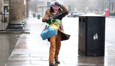 Edinburgh Live