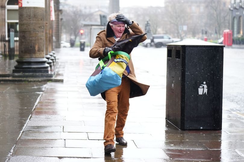 Edinburgh Live