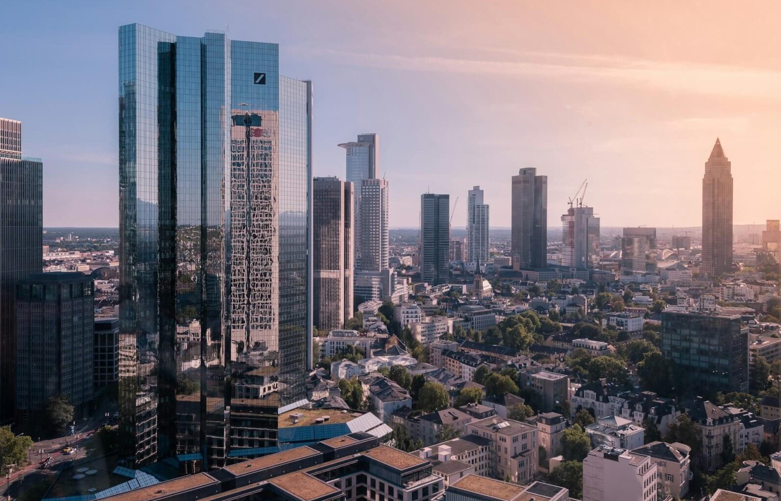 Net-Zero Banking Alliance Under Threat in EU