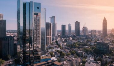 Net-Zero Banking Alliance Under Threat in EU