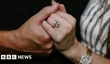 Tayvis are engaged - what we learned, and how fans reacted