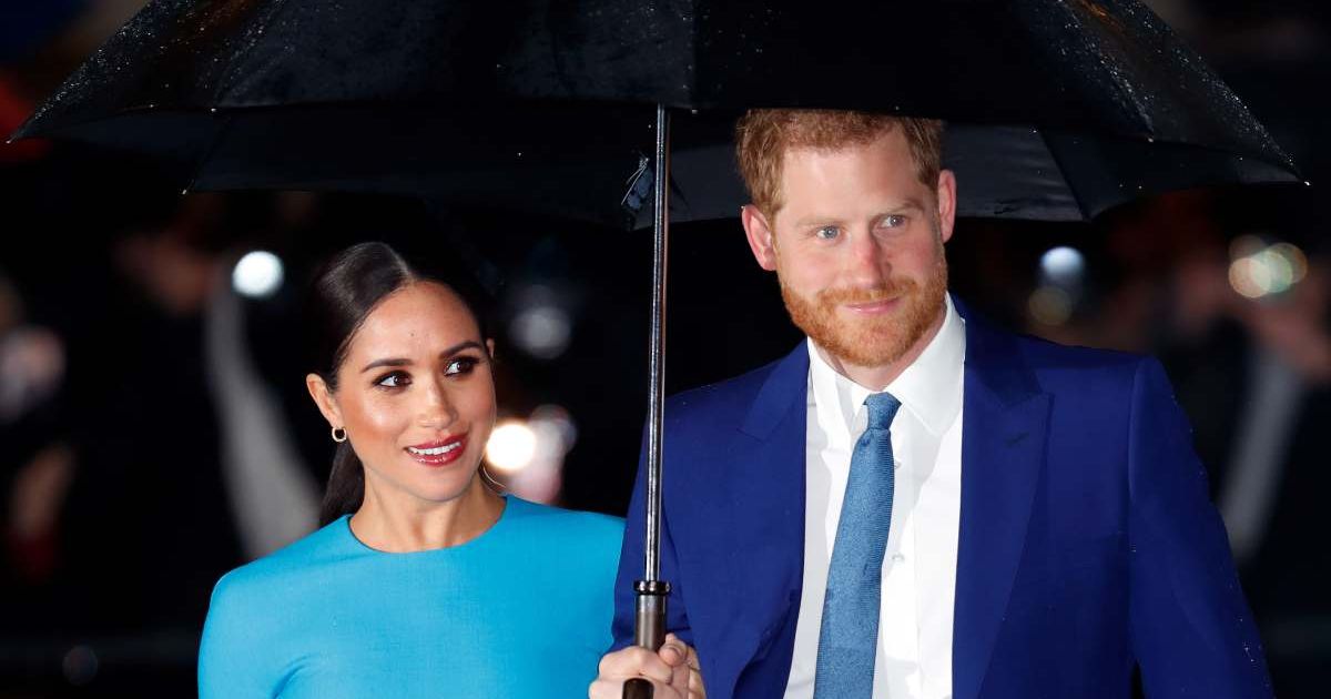 Meghan Markle and Prince Harry Could Be ‘Warmly Welcomed Back’ to UK With Their Kids: Royal Expert