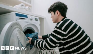 Four ways to keep your energy bills down