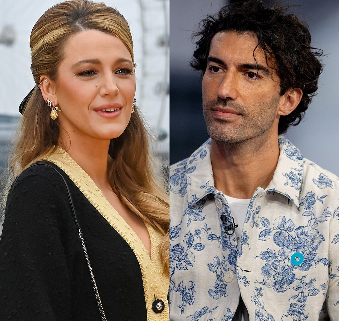 Blake Lively, Justin Baldoni's Deposition "Showdown": What Happened