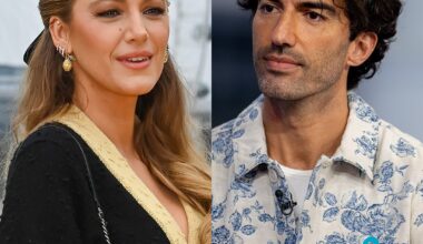 Blake Lively, Justin Baldoni's Deposition "Showdown": What Happened
