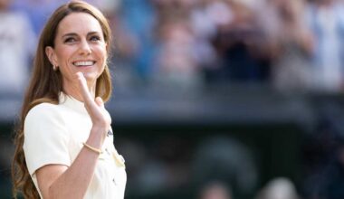 Kate Middleton May Lean on an Unlikely Royal for 'Secret Support' When She's Queen: Author