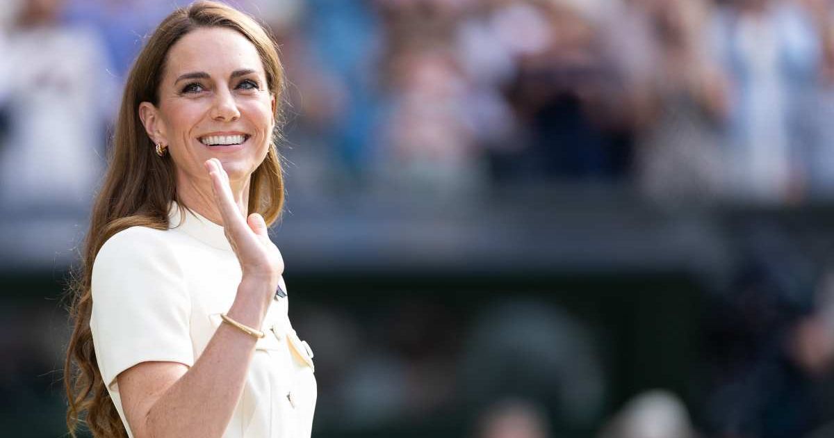 Kate Middleton May Lean on an Unlikely Royal for 'Secret Support' When She's Queen: Author