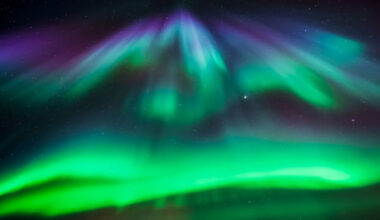 How to Watch the Northern Lights from These States Tonight