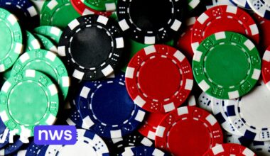 More Belgians then ever voluntary excluding themselves from gambling