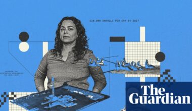 ‘We’ve begun oil spill response training’: Patagonia prepares for the largest crude oil export port in Argentina | Argentina