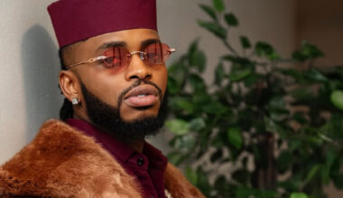 Diamond Platnumz reveals some of the children he raises aren't biologically his