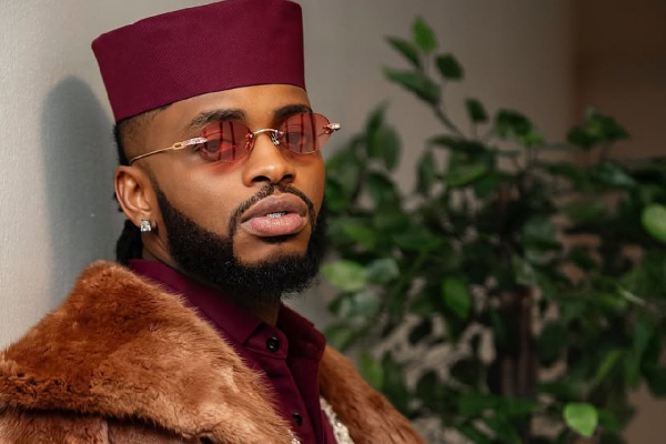 Diamond Platnumz reveals some of the children he raises aren't biologically his