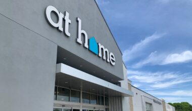 At Home closing more stores, bringing full list of closures to 30