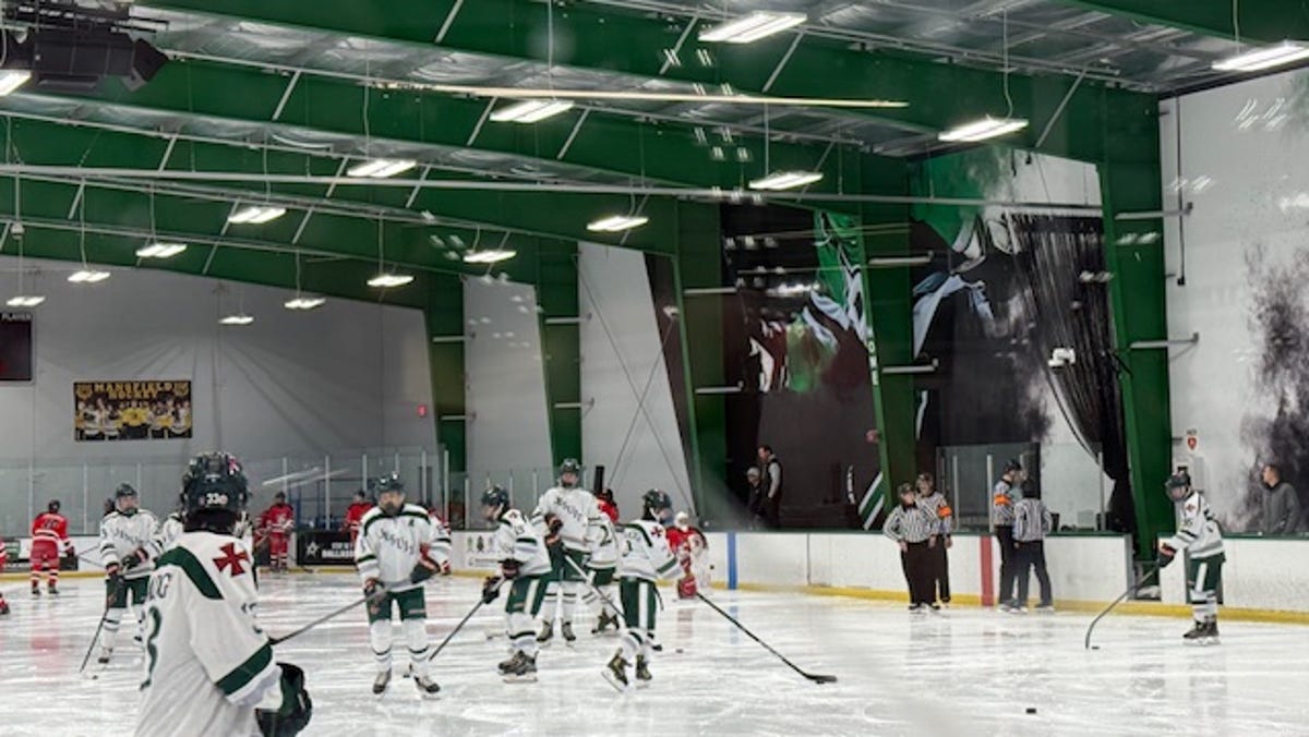 A $2B NHL team seized control of youth hockey. Parents are fed up.