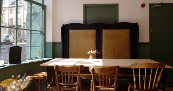 Bristol pub announces shutdown after two years