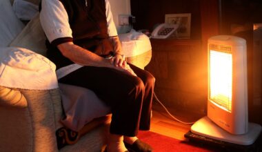 Winter fuel cuts to impact two million pensioners - The Independent