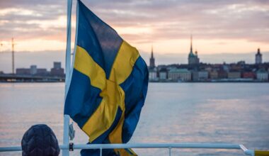 The EU Sees Sweden as a Model as It Looks to Encourage Investors
