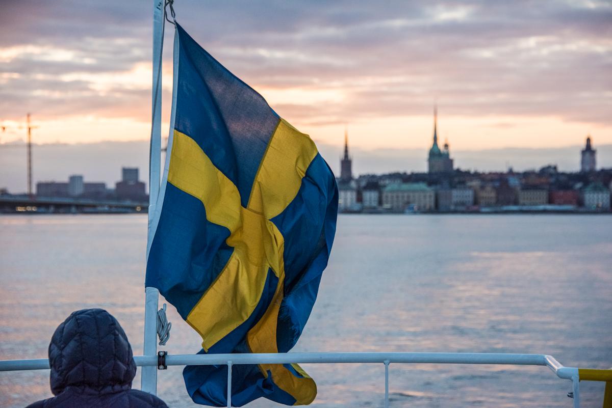 The EU Sees Sweden as a Model as It Looks to Encourage Investors