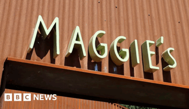 Dumfries Maggie's cancer care centre plans given green light