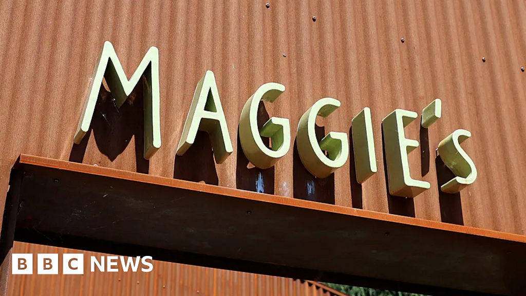 Dumfries Maggie's cancer care centre plans given green light