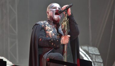 Rockharz Festival 2025 Ballenstedt, Germany Day Three – Metal Planet Music