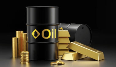Unthinkable economic move - Ricketts-Hagan on NPP's Gold-for-Oil program