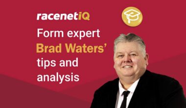 Racenet form analyst Brad Waters gives his best bets and value play for Wednesday