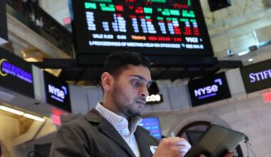 Stocks have been earning 10% a year. That's about to end.