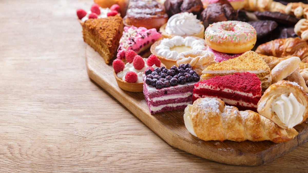 What are processed foods? Experts break down their impact on health