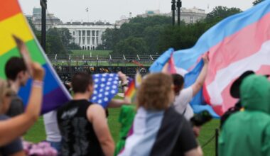 Where does Trump stand on gay marriage? SCOTUS faces chance to revisit