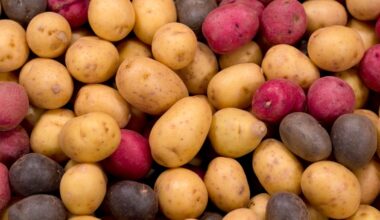 Are potatoes good for you? The healthiest way to eat a potato