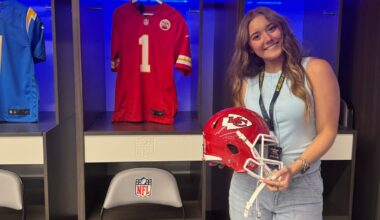 NFL finds fertile ground for growth in London
