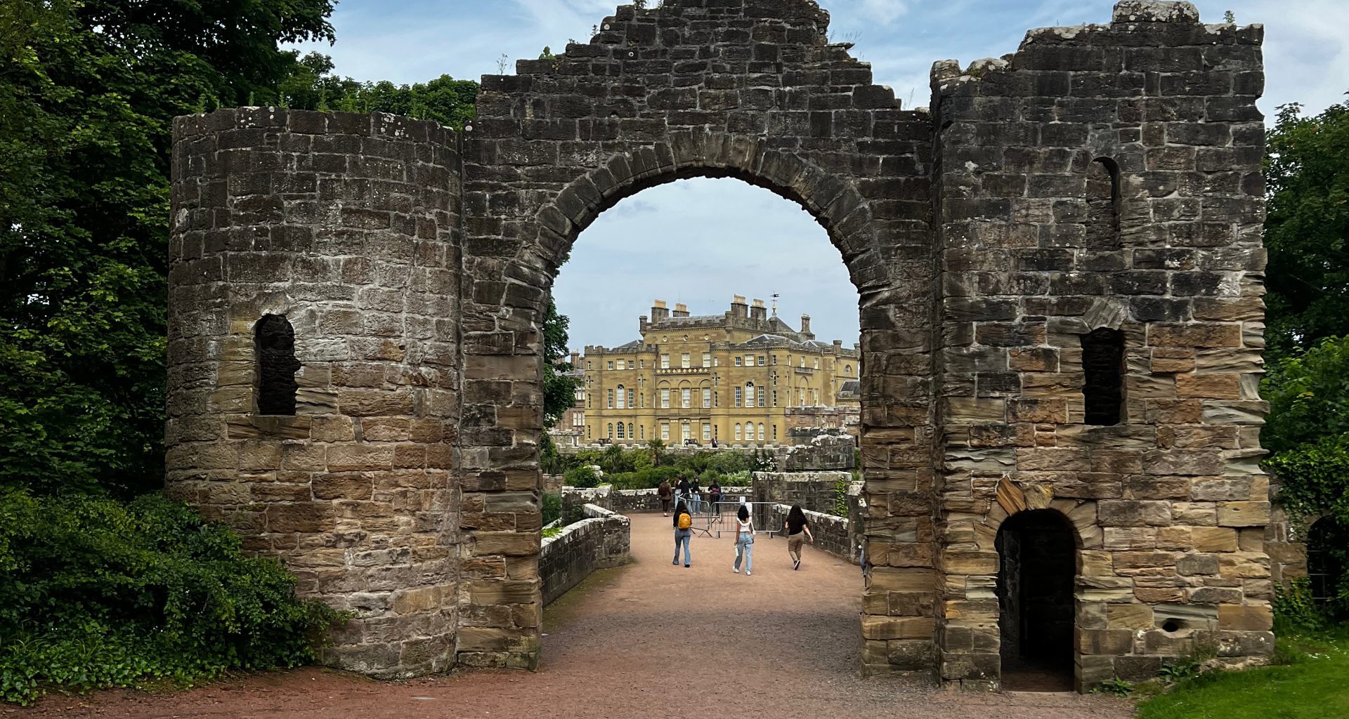 Scotland and the mythology of age