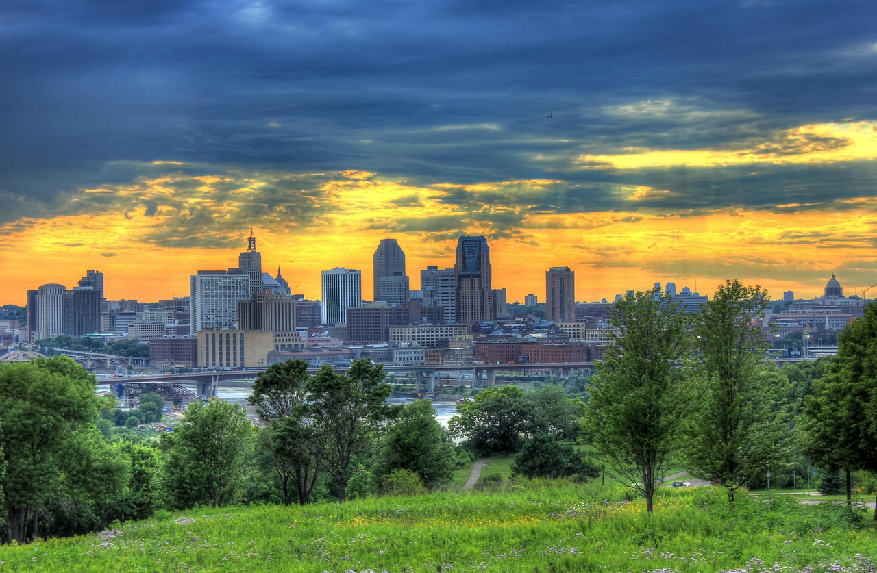 T-Mobile reportedly moves to acquire US Internet in Minnesota