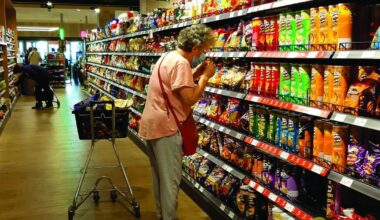 Inflation in Malta still higher than EU average, PN says