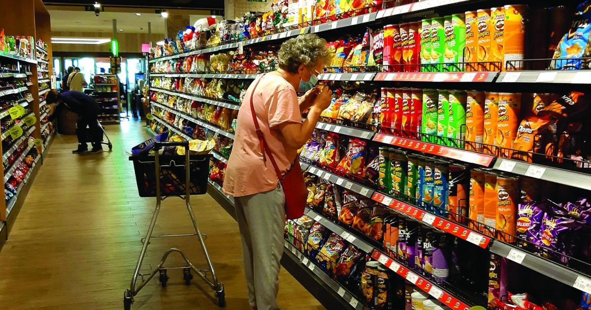 Inflation in Malta still higher than EU average, PN says
