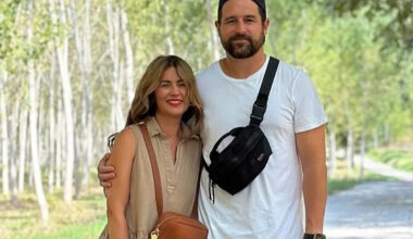“The Bachelorette ”star Jillian Harris marries partner of 13 years in 'fairy-tale dream come true' wedding
