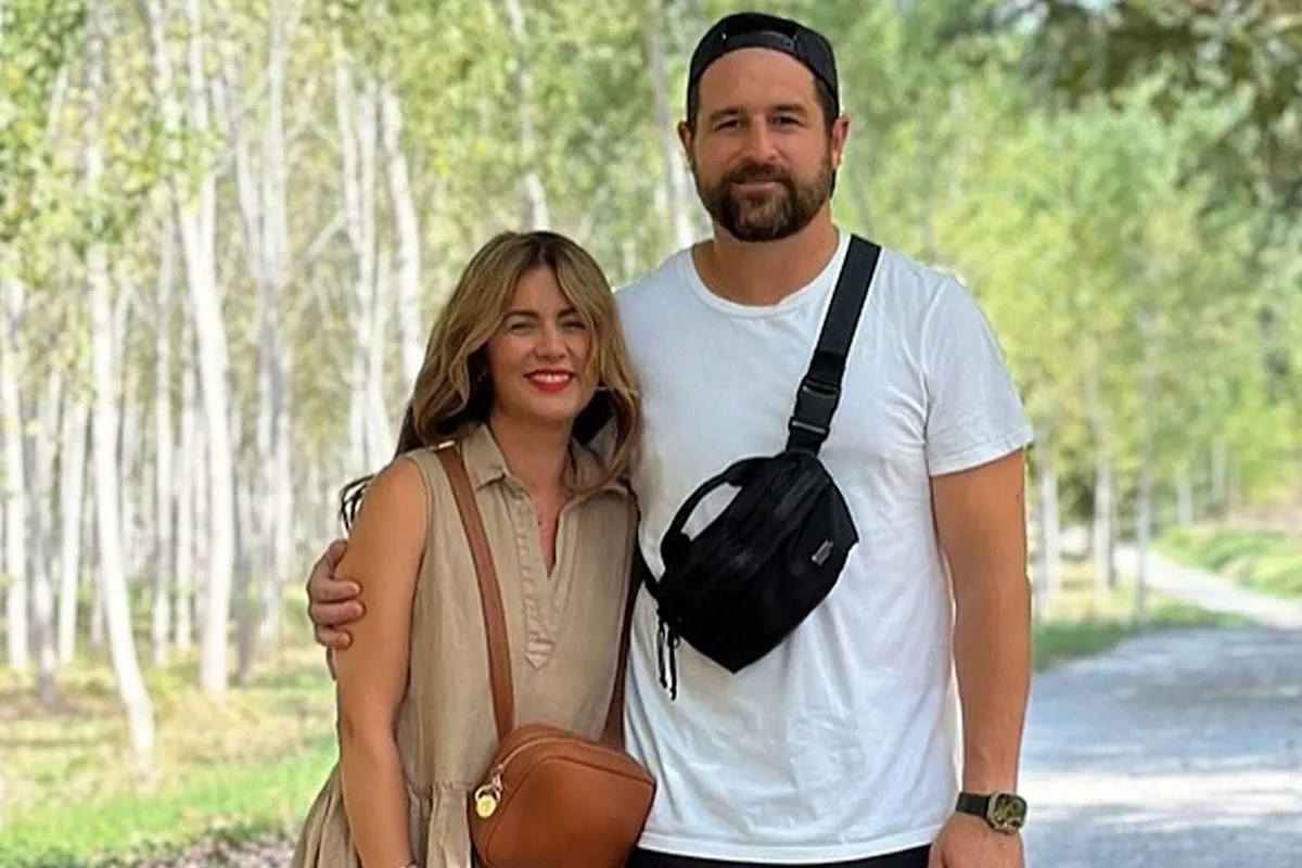 “The Bachelorette ”star Jillian Harris marries partner of 13 years in 'fairy-tale dream come true' wedding