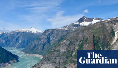 Alaska was lucky to avoid disaster after a landslide and tsunami. What about next time? | Alaska