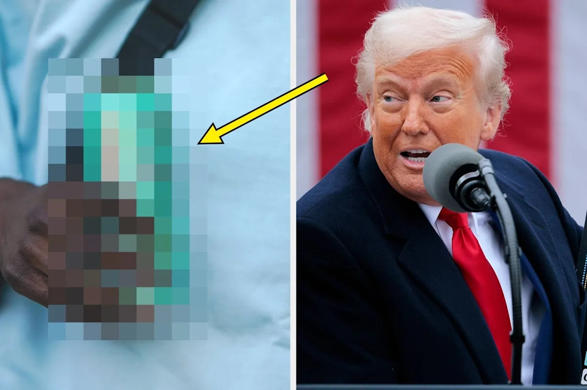 One Of The Last Remaining Low-Priced Products May Be Getting More Expensive Due To Tariffs, And I Am Not Okay