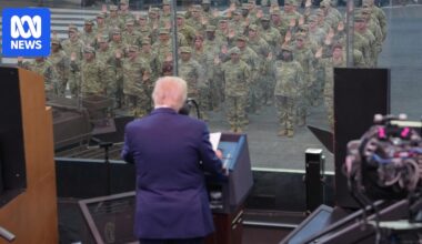 Trump administration eyes military action against Mexican and Venezuelan drug cartels, US officials say