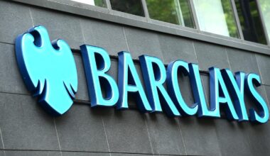 Barclays becomes second UK bank to quit industry’s net zero group